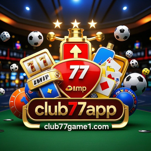 Explorando os Jogos de Bingo no Club 77 App: Diversão e Socialização em Cada Cartela