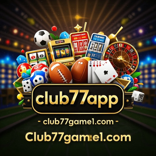 A Revolução dos Jogos de Cartas no Club 77 App