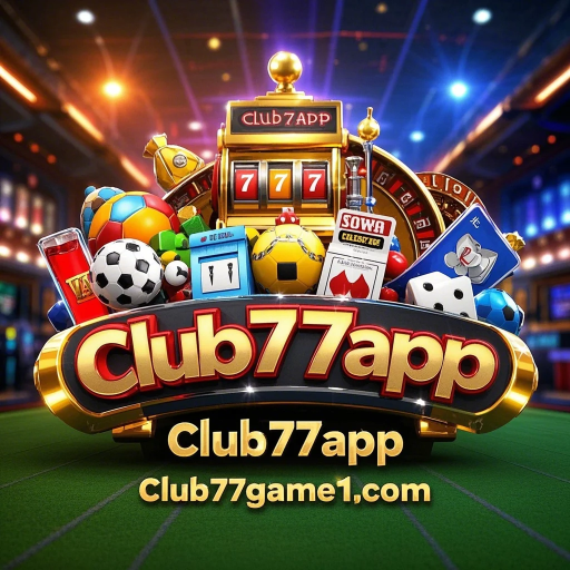 Casino Ao Vivo: A Experiência Autêntica do Club 77 App