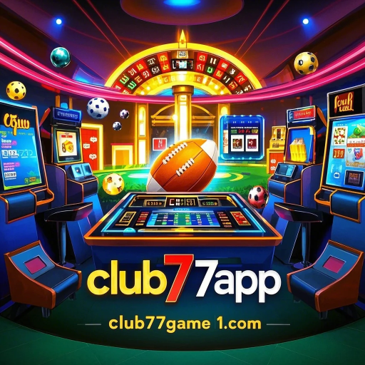 A Magia dos Jogos de Mesa: Diversão e Conexão com o Club 77 App