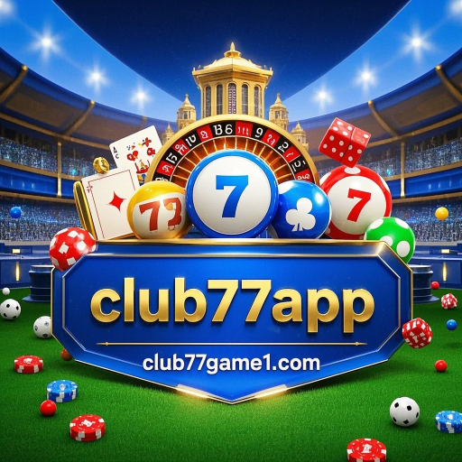 Explorando o Universo dos Jogos de Estratégia no Club 77 App