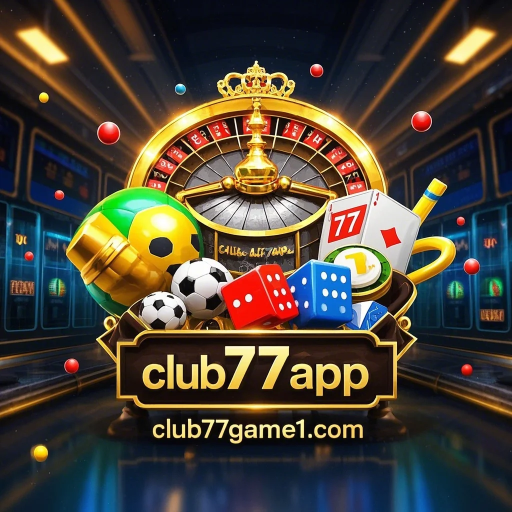 club 77 app